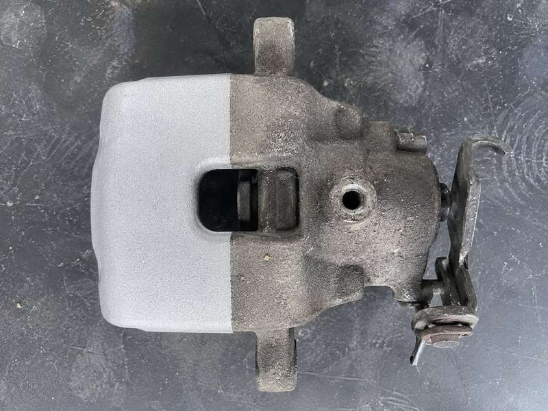 NDT Surface Preparation